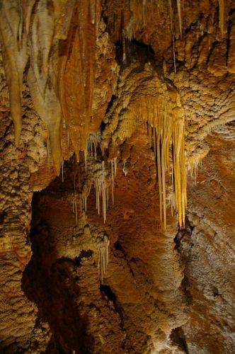 2. Rákóczi-barlang